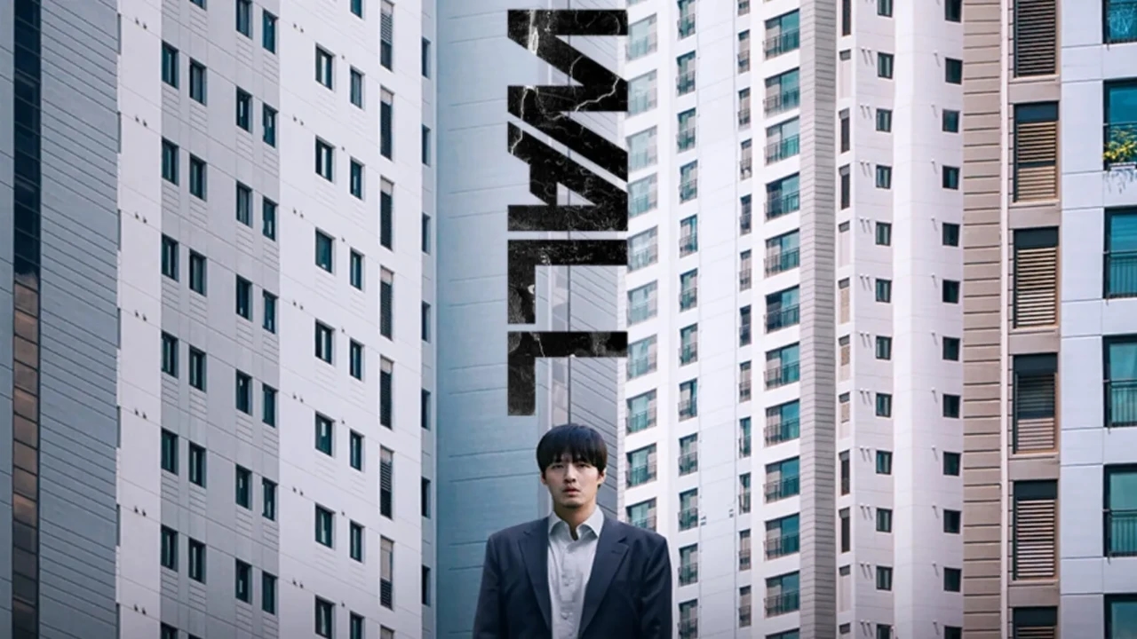 Kang Ha Neul's Wall to Wall drops eerie poster and trailer: Know all about plot, cast, when and where to watch on OTT, more