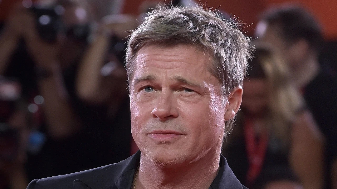 10 Brad Pitt Movies to Watch Before F1: The Movie Releases