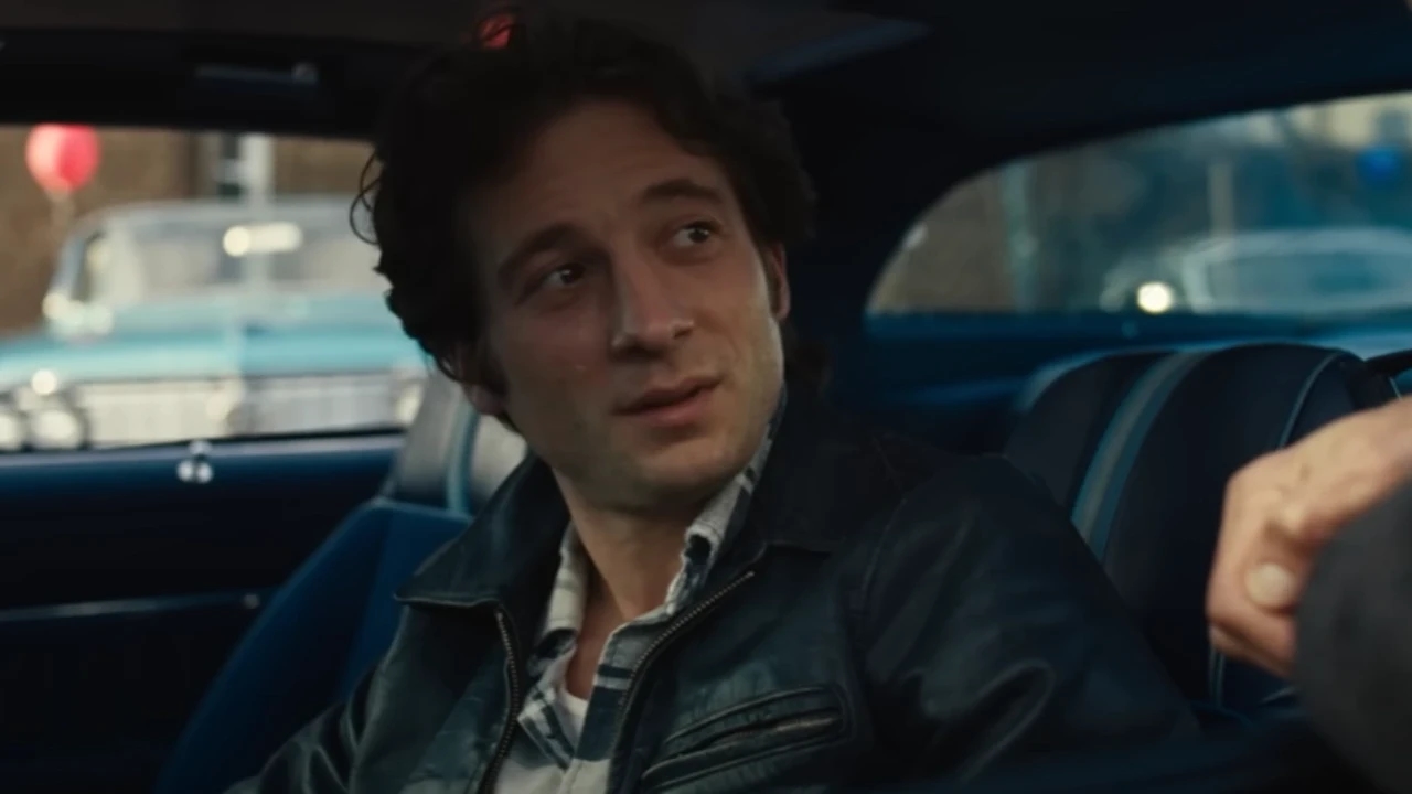 Why Did Bruce Springsteen Avoid Set Visits of His Biopic Starring Jeremy Allen White? Musician Reveals