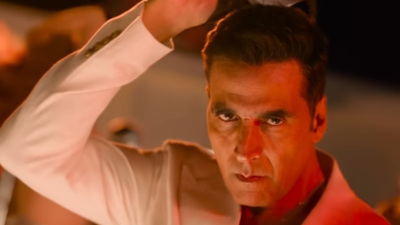 Housefull 5 Review: Akshay Kumar starrer stays true to the franchise expectations of delivering a madcap comedy ensemble