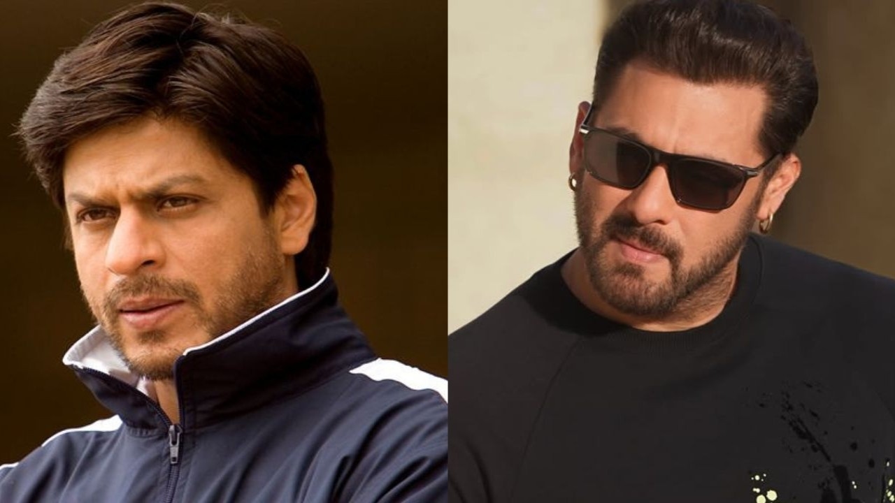 When Shah Rukh Khan ‘replaced' Salman Khan in Chak De India– what really happened?