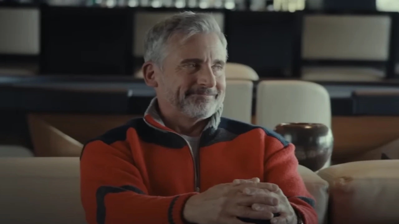 Steve Carell, Stephen Graham or Colin Farrell: Who Will Win Emmy for Best Actor in Lead Role?