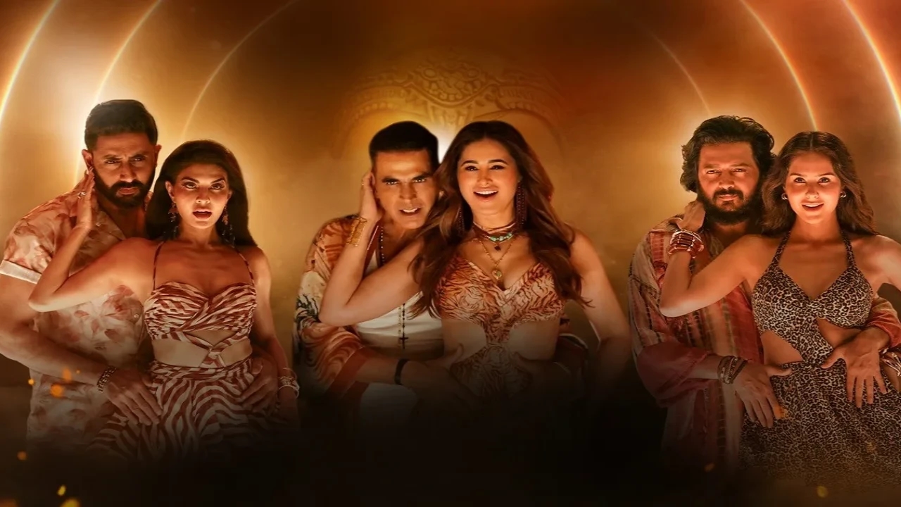 Top 10 Akshay Kumar Films At Worldwide Box Office: Housefull 5 becomes 6th highest grossing film, chases 2.0 and Mission Mangal