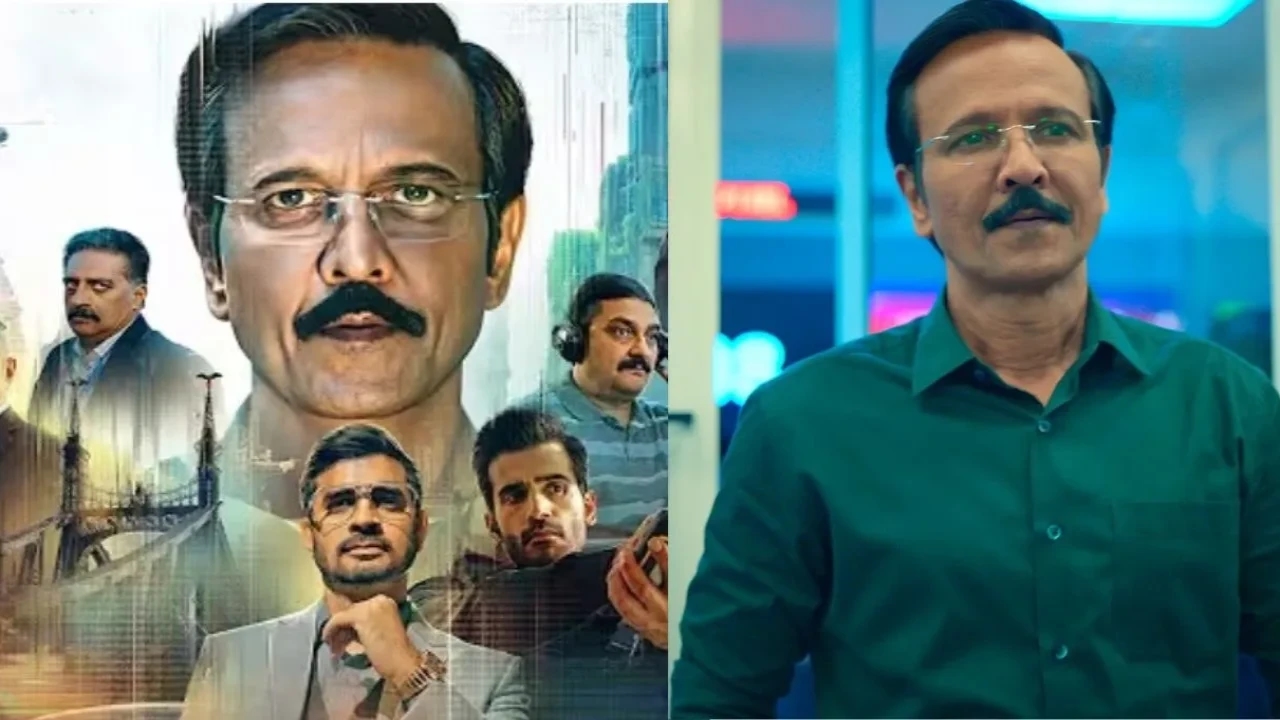 Special Ops Season 2 Trailer Out: When and where to watch Kay Kay Menon, Karan Tacker's much-awaited show