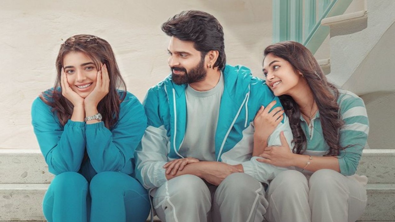 Single OTT Release: Here's when and where to watch Sree Vishnu's Telugu romantic comedy movie