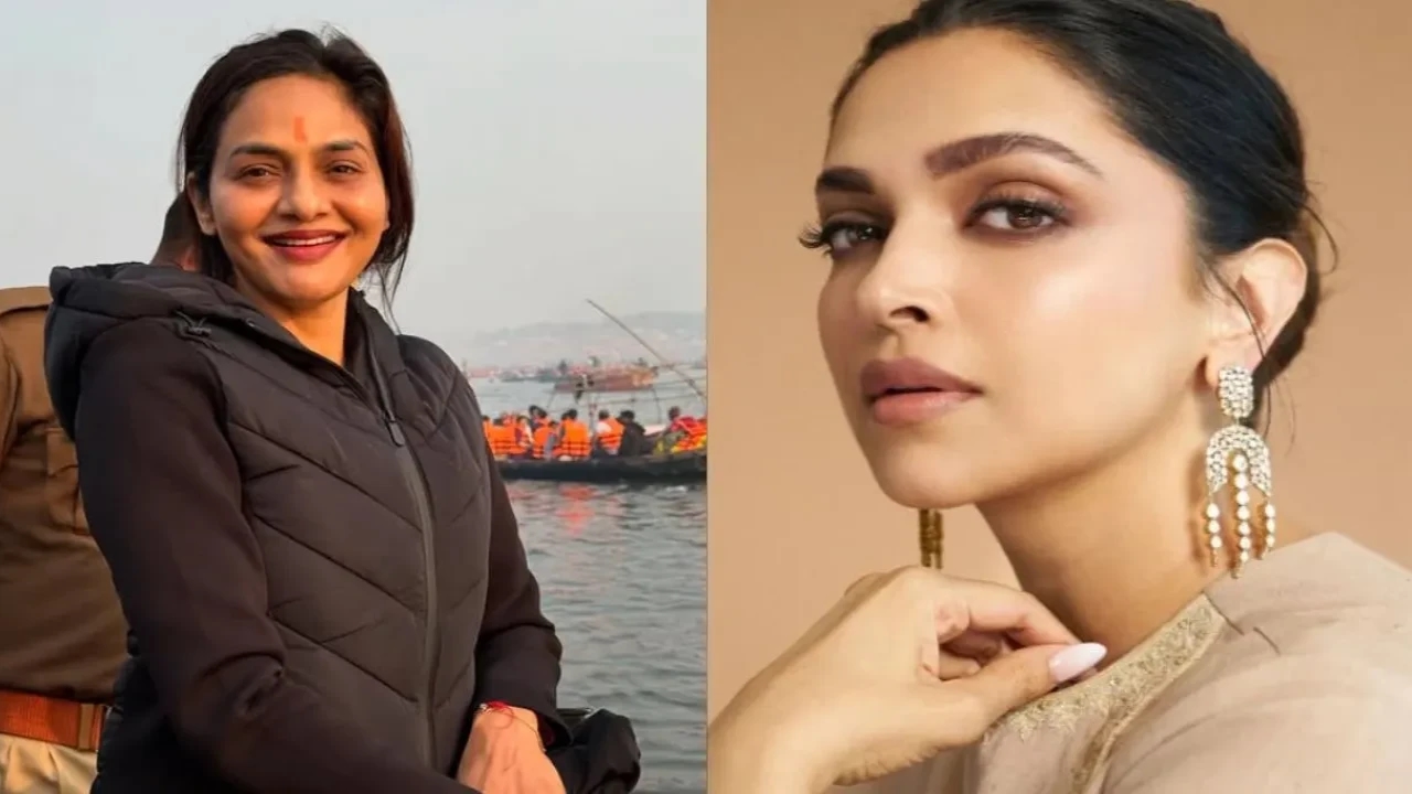 'If Deepika Padukone wanted the movie so bad...': Kannappa's Madhoo reacts to actress' exit from Sandeep Reddy Vanga's Spirit