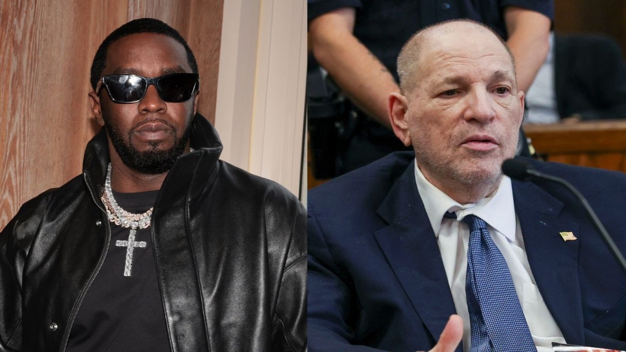 Who is Crystal McKinney? Woman Accusing Both Diddy and Harvey Weinstein of Disgusting Acts