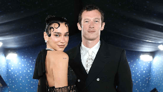Who is Callum Turner? Know All About Dua Lipa's Beau as Singer Confirms Her Engagement