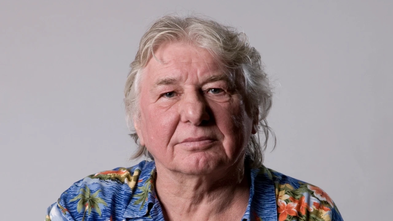 Who Was Mick Ralphs? Exploring Life and Career of Legendary Guitarist Amid Sudden Death at 81