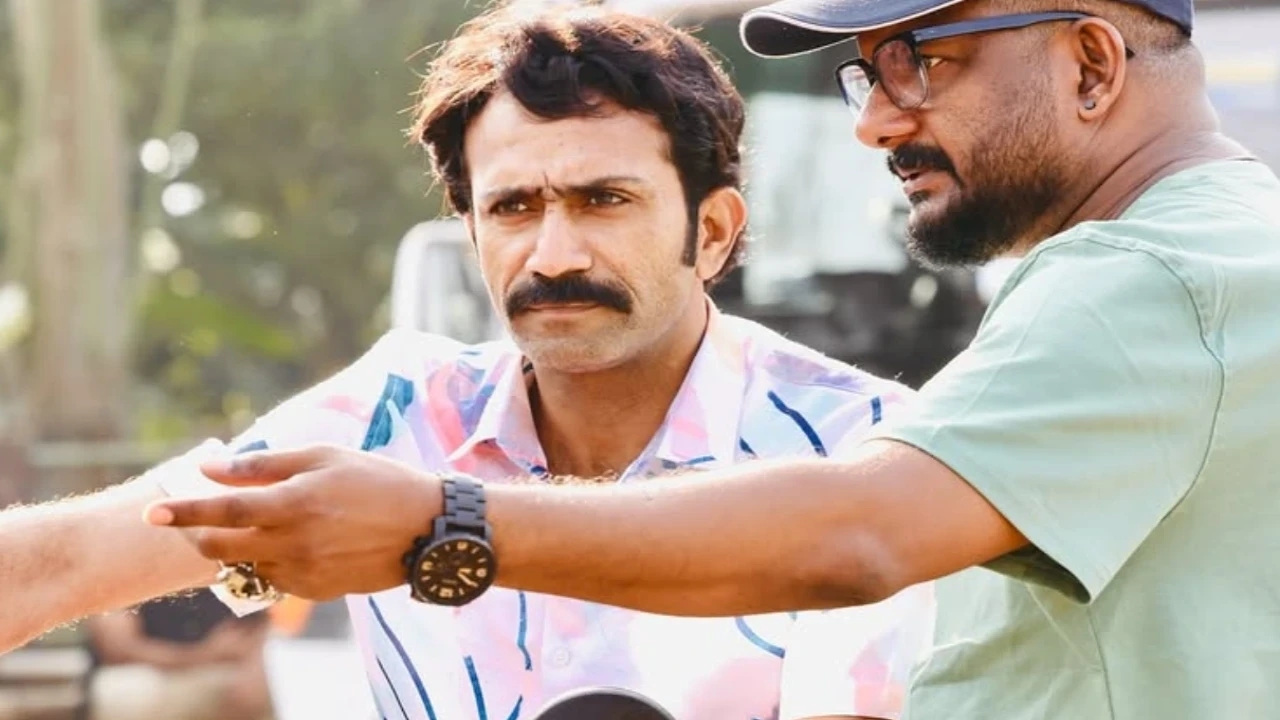 Shine Tom Chacko opens up for first time after losing his father in fatal crash: ‘I truly broke down and cried…'