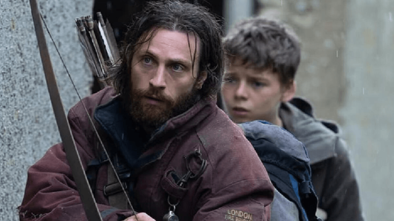 28 Years Later Box Office: Danny Boyle's zombie horror film collects Rs 1.35 crore in 3 days