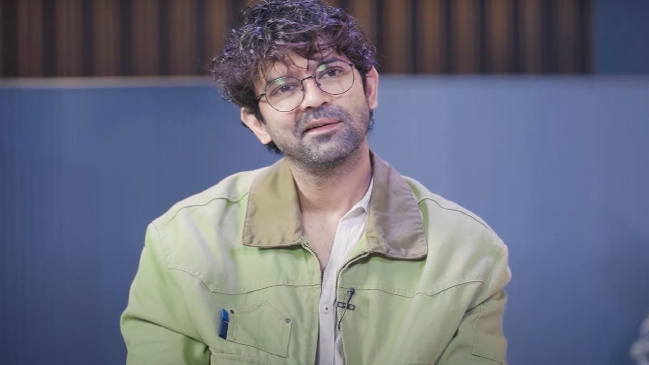 EXCLUSIVE VIDEO: Barun Sobti shares MAJOR update on Asur 3, sheds light on how show changed perception about him