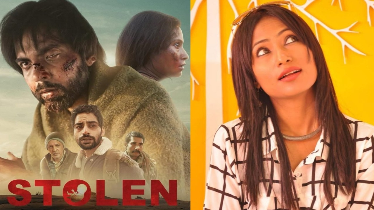 Meet Stolen's Jhumpa, Mia Maelzer: From Ishaan Khatter's Beyond The Clouds to BAFTA 2019 nomination, here's all about her