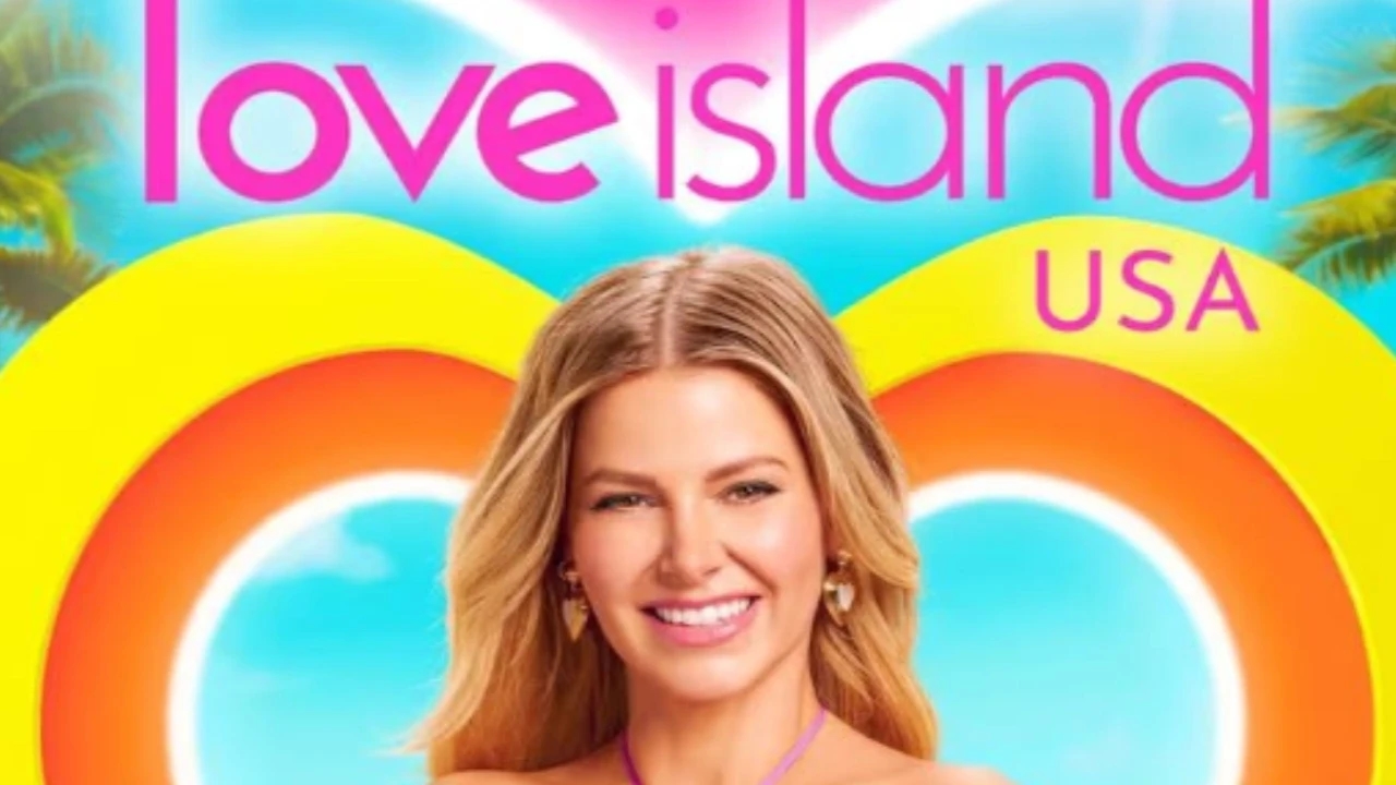 Love Island USA Season 7 Episode 21: Release Date, Time, Streaming Details, What to Expect and How to Watch
