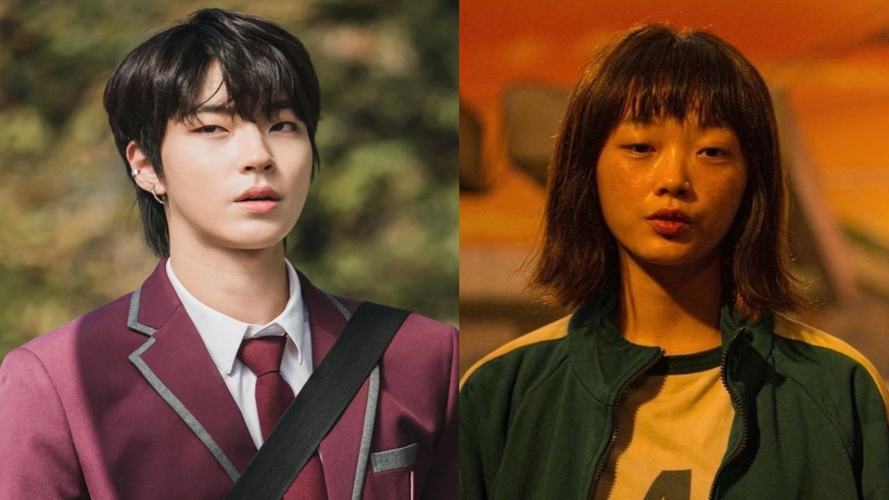 Hwang In Yeop and Squid Game star Lee Yoo Mi to play lovers in A Dream to You, know character details