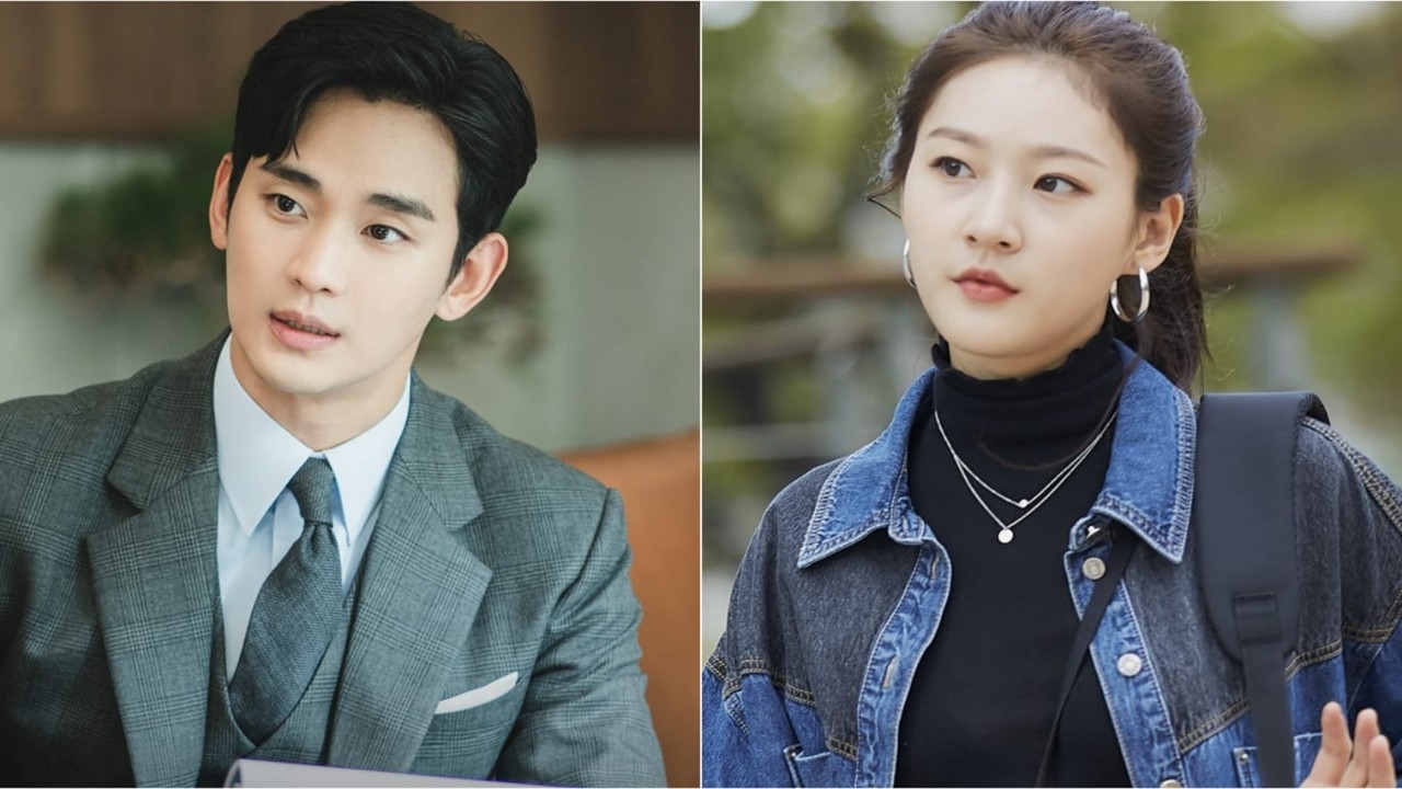 Kim Soo Hyun fights back after 3 billion KRW home seizure, requests forensic analysis on Garosero's ‘proof' of dating Kim Sae Ron