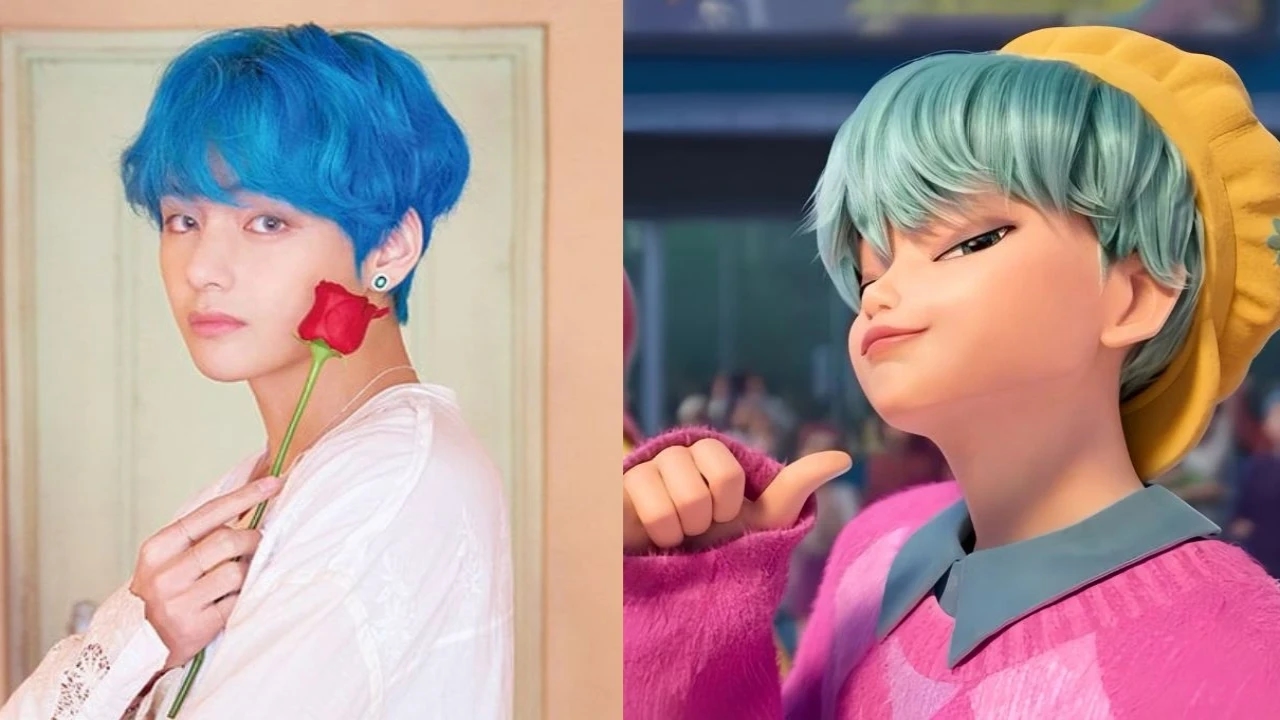 Kpop Demon Hunters was inspired by BTS? Directors reveal how song Dynamite became foundation for Netflix's global hit