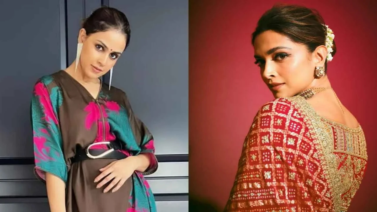 Genelia D'Souza's statement amid Deepika Padukone's 8-hour shift controversy: 'I do work for 10 hours and there are days when...'