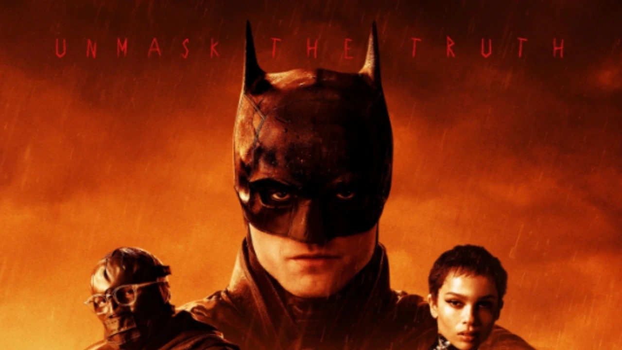 Matt Reeves Shares Major Update on Batman 2, Everything We Know About DC Movie So Far