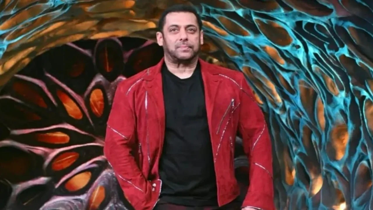 Bigg Boss 19 Contestant: Salman Khan's show gets its first confirmed participant, find out who it is