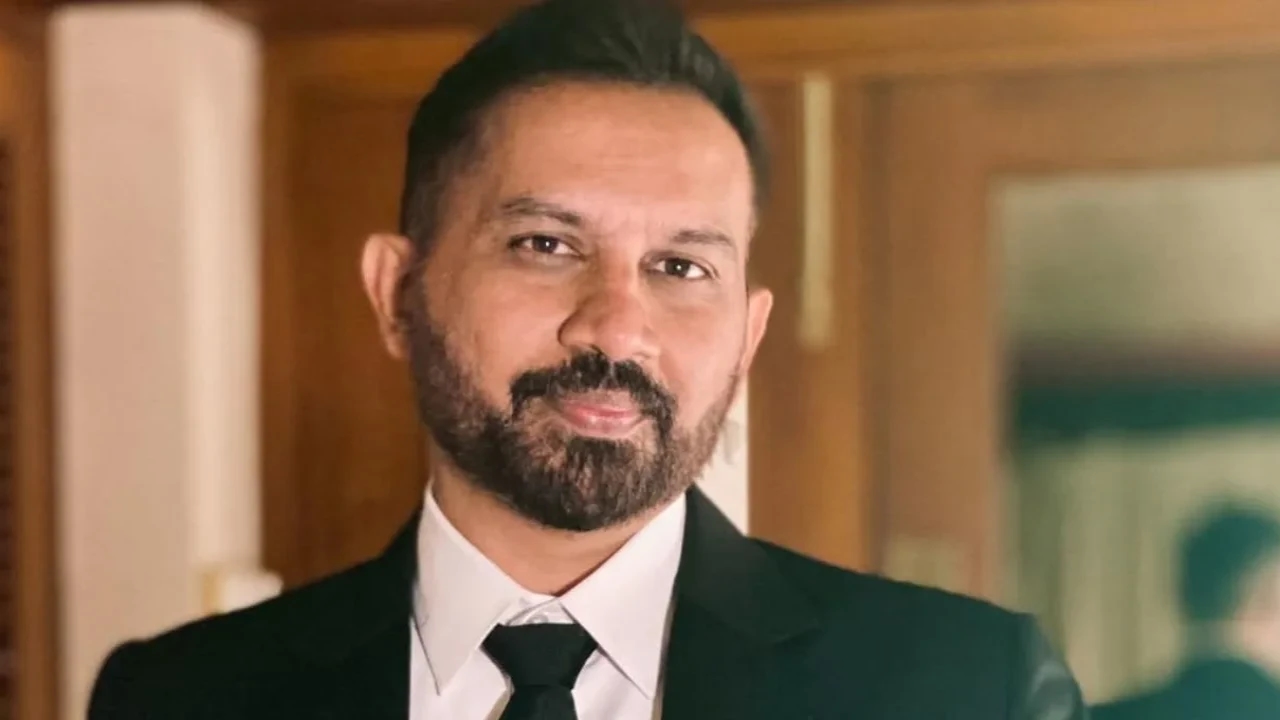 Raj Nidimoru's net worth: Everything about The Family Man director who's linked-up with Samantha Ruth Prabhu