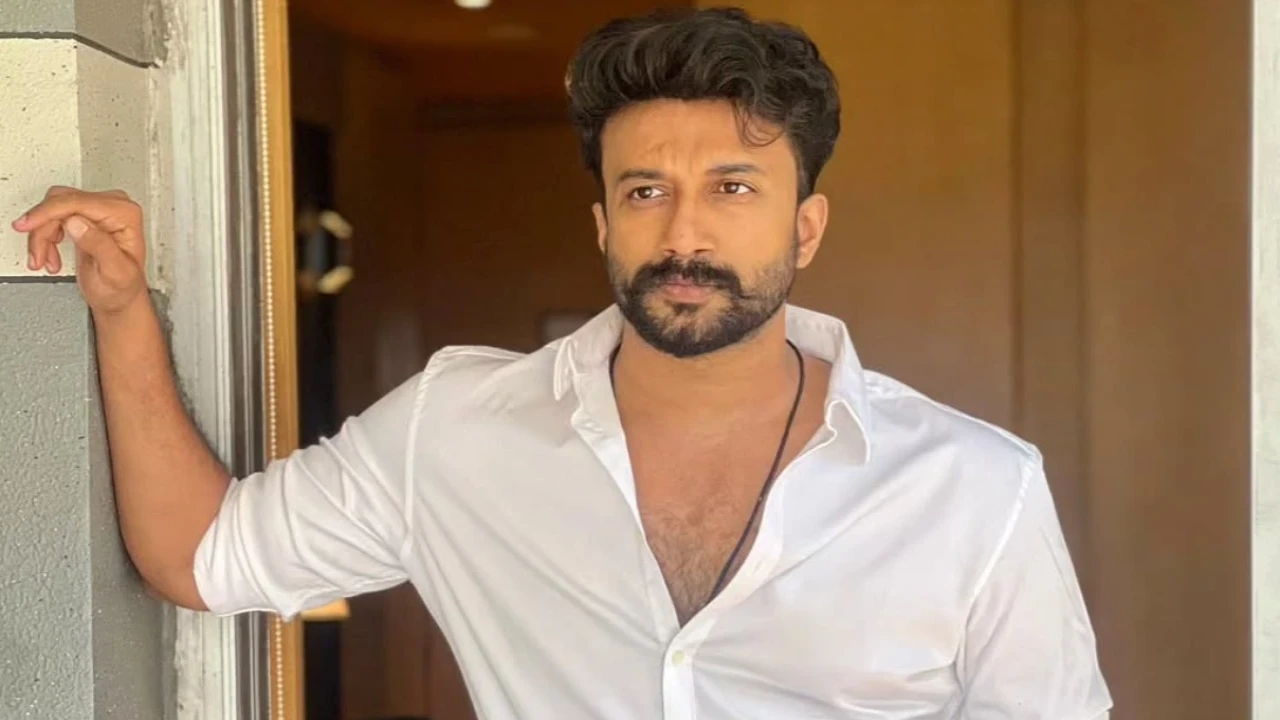 Who is Satyadev? Telugu actor who worked with Akshay Kumar and is playing a crucial role in Vijay Deverakonda's Kingdom