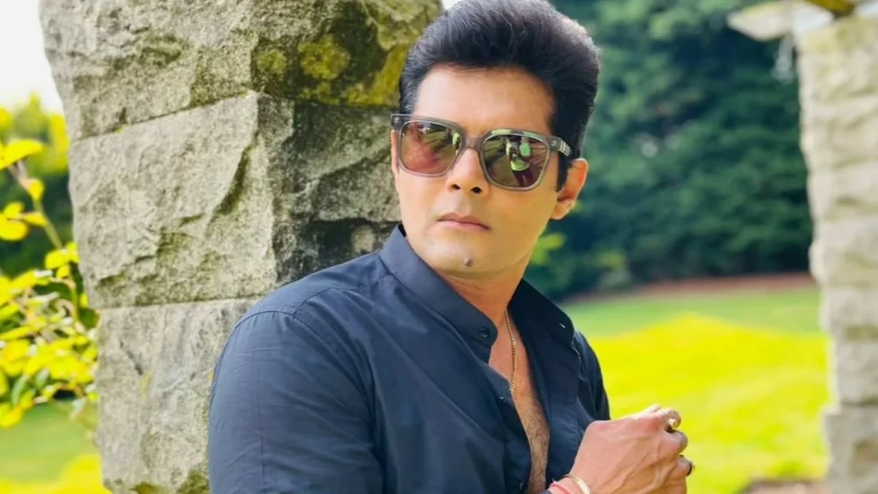 Kyunki Saas Bhi Kabhi Bahu Thi 2: Amar Upadhyay shares major update from first day of shoot: 'Thoda change hoga...'