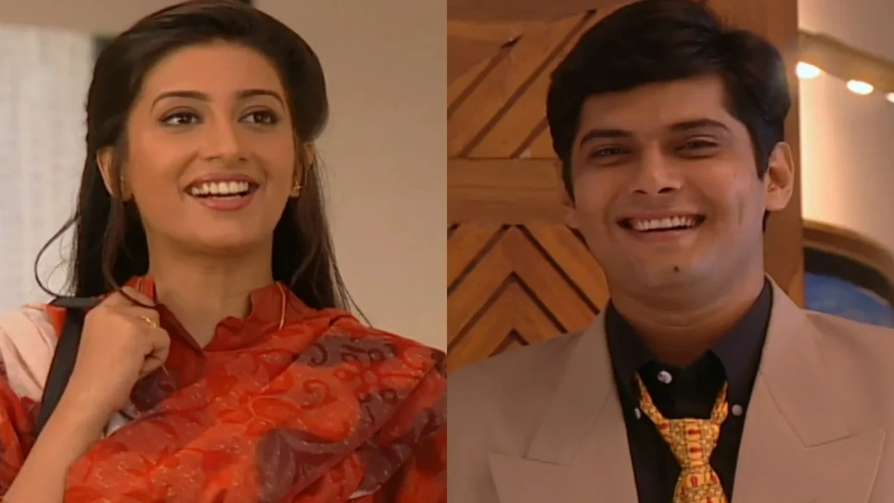 Kyunki Saas Bhi Kabhi Bahu Thi: Here's where you can watch all 1,833 episodes of Season 1 starring Smriti Irani and Amar Upadhyay