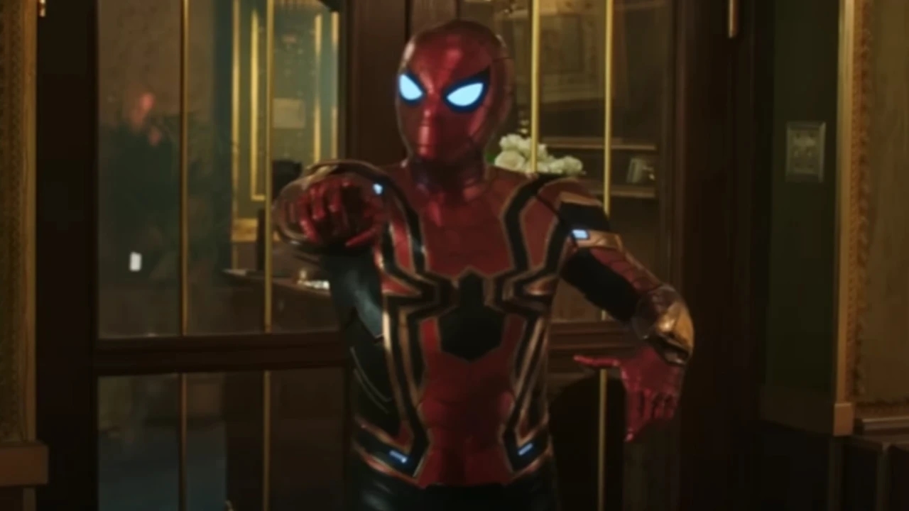Spider-Man: Brand New Day: Tom Holland Starrer to Lean on ‘Old School Filmmaking' Methods, ‘It's Gonna Feel Like Making Homecoming Again'