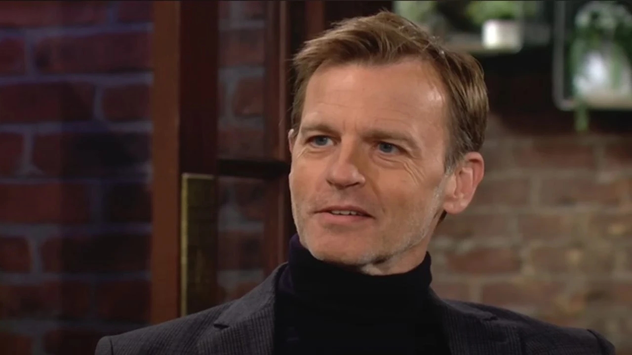 The Young and the Restless Spoilers, July 25 Episode: Will Sally Save Nick and Expose the Real Culprit?