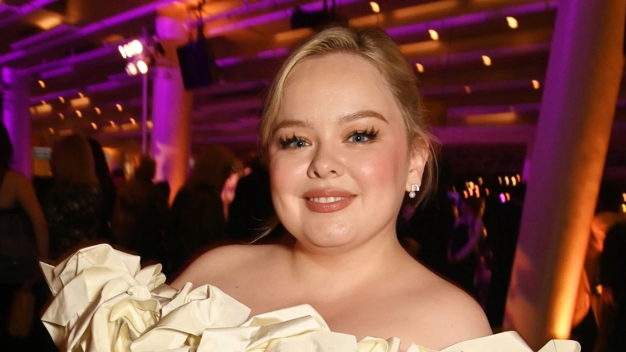 Nicola Coughlan Set to Lead BAFTA-Winning ‘I Am Helen' with Joe Cole in New Season of Channel 4 Anthology Series
