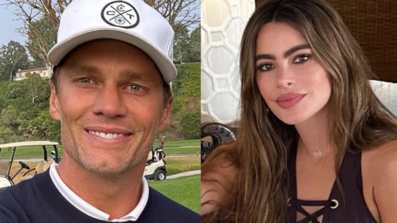 Does Tom Brady Think Sofia Vergara is 'Too Old' For Him? NFL Star's Rep Reacts to Romance Rumors