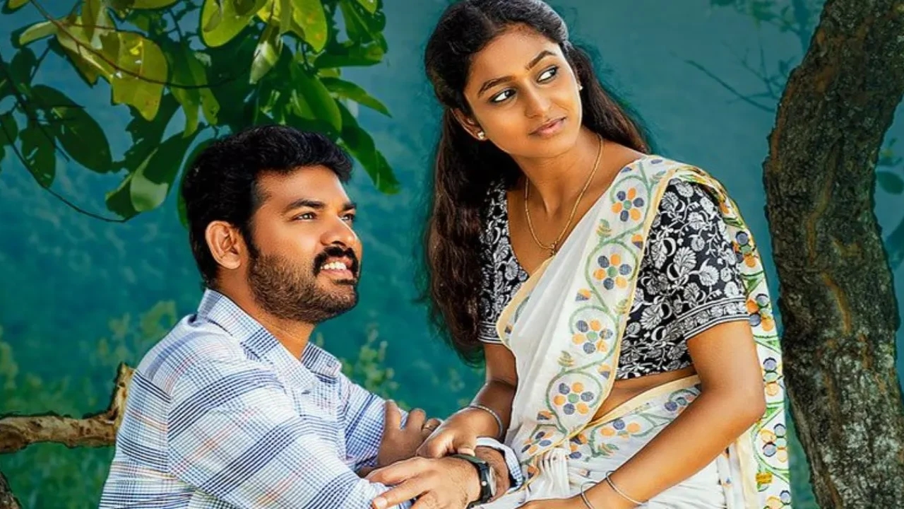 Paramasivan Fathima OTT Release: Here's when and where to watch Tamil horror thriller starring Vimal, Chayadevi