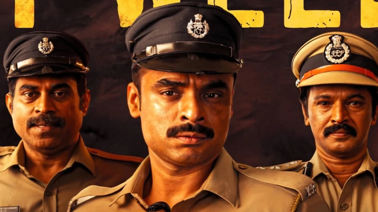 Narivetta OTT Release: When and where to watch Tovino Thomas starrer action drama online