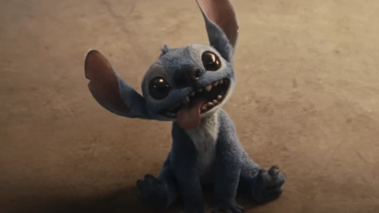 Lilo & Stitch Gets OTT Release Date: Know Where and How To Stream Disney's Live-Action Film