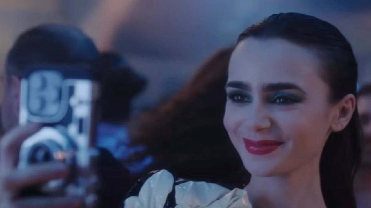 Emily in Paris to Be Shot in Venice for Season 5? Everything We Know About Lily Collins-Lucas Bravo Starrer