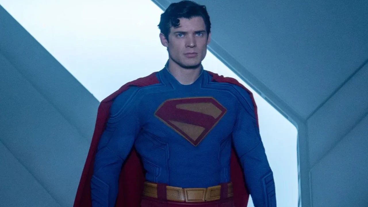 Box Office: Superman benefits from the discounted Tuesday offer, holds well on day 5 to collect Rs 3 crore
