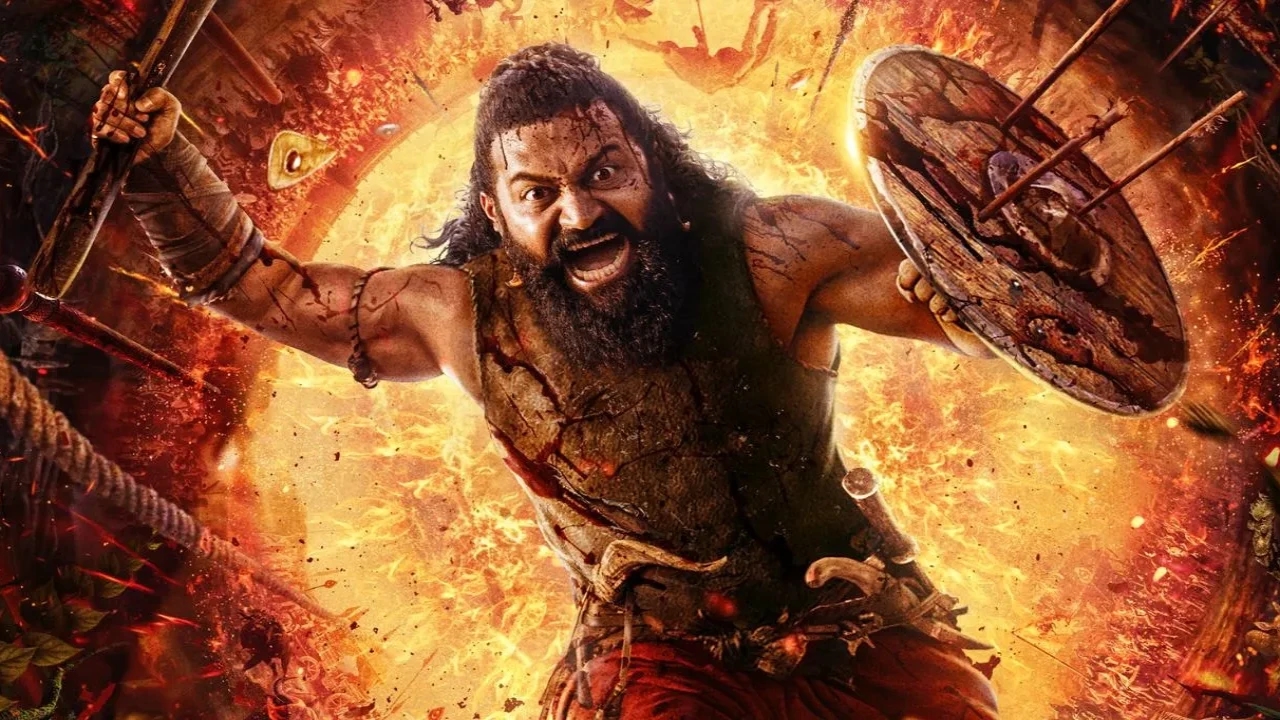 Kantara Chapter 1: Rishab Shetty's prequel drama is based on ancient divinities of Tulu region in Karnataka?