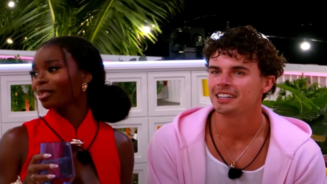Love Island USA Season 7: From Huda Mustafa-Chris Seeley to Nic Vansteenberghe-Olandria Carthen, Meet the Finalists