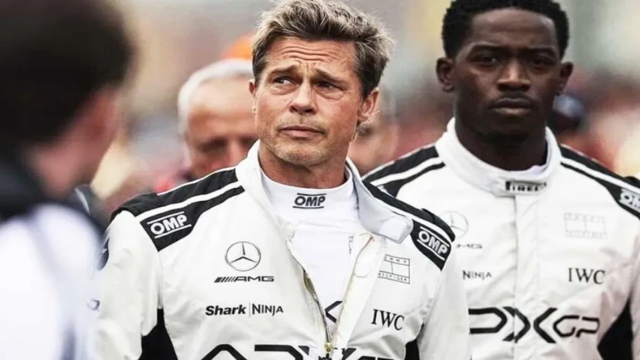 F1 Worldwide Box Office Update: Brad Pitt starrer emerges 2nd biggest original film of post Covid era after Oppenheimer, Tops USD 500 Million globally
