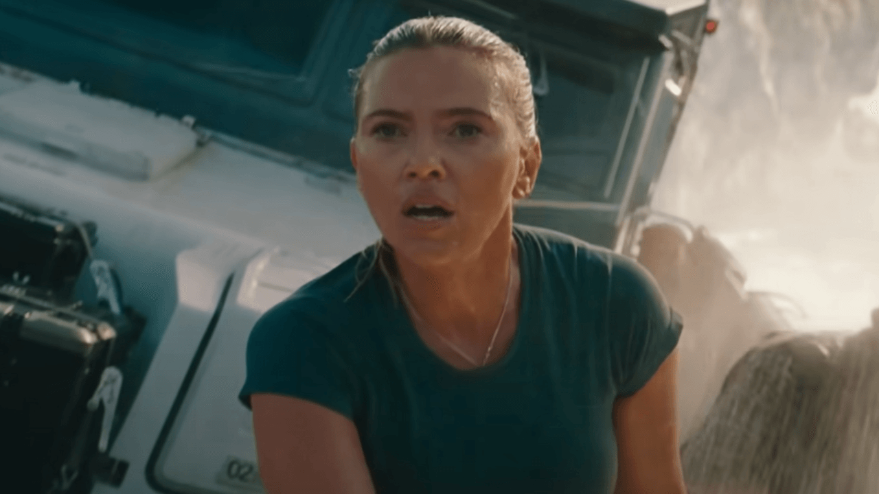 Jurassic World: Rebirth hits USD 400 million at worldwide box office in 8 days, Scarlett Johansson starrer is an unstoppable force globally