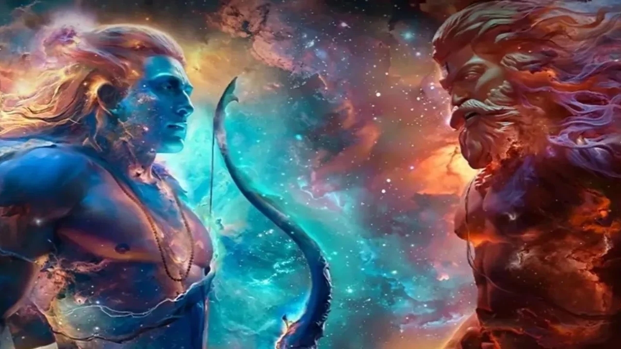 Ranbir Kapoor, Yash's Ramayana is being shot in setup with 86 cameras and VFX machine used in Christopher Nolan's Interstellar