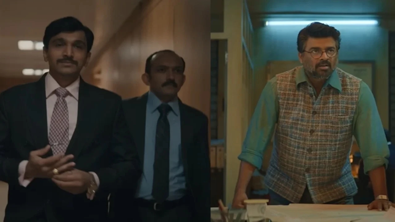 Top 5 Hindi OTT shows based on real-life events: Scam 1992 to The Railway Men