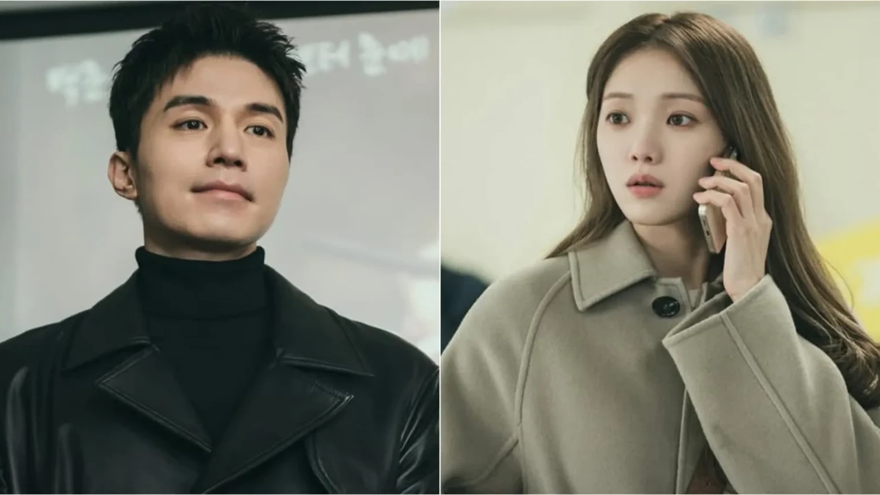 Lee Dong Wook, Lee Sung Kyung's The Nice Guy Ep 3-4 OTT Release: Date, time, where to watch, what to expect, more