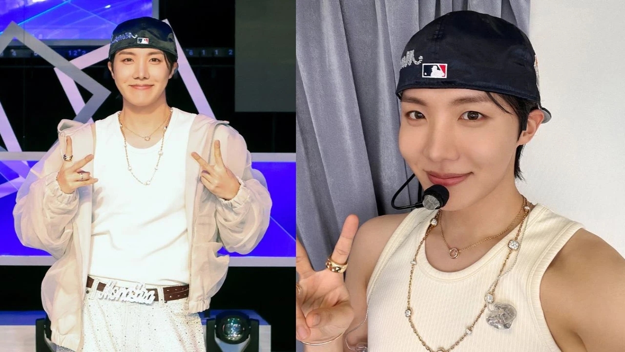 BTS' J-Hope makes crowd ‘protest' with modest remark at PSY's SUMMER SWAG, takes off shirt earning wild reaction