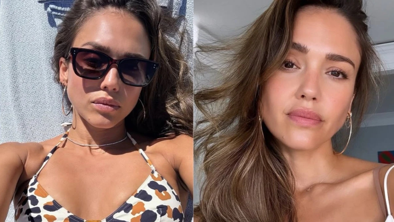 Jessica Alba ‘Enjoying Being Single Again' After Cash Warren Split: Casually Dating and Filming With Orlando Bloom