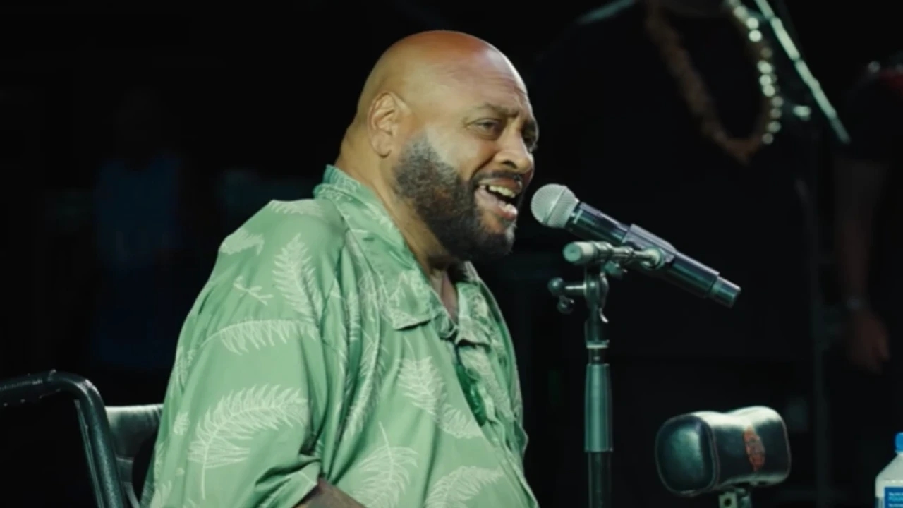 Who was George Fiji Veikoso? Exploring Life and Career of Polynesian Singer Amid His Untimely Demise at 55