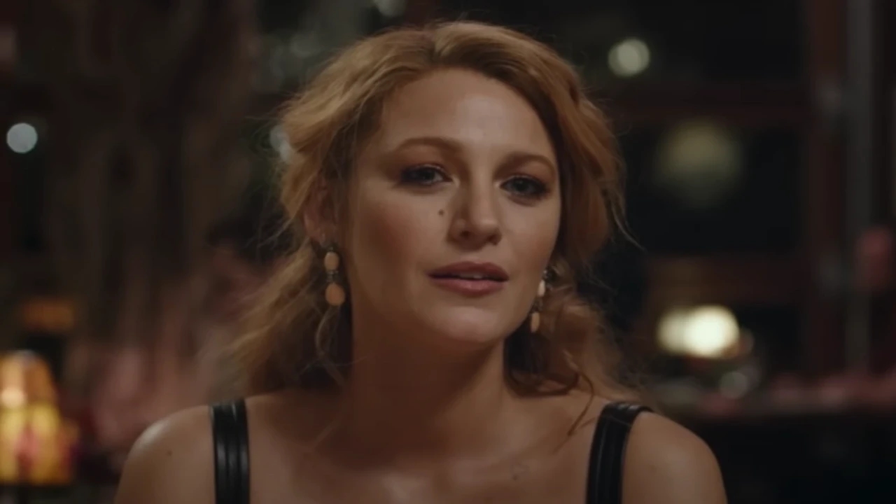 Blake Lively Receives Protective Order Ahead of Deposition Amid Her Ongoing Legal Battle With Justin Baldoni