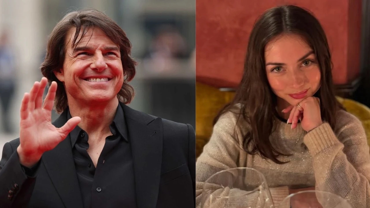 Tom Cruise is Going All-Out to Woo ‘Future Wife' Ana de Armas With Romantic Gestures, Details Inside