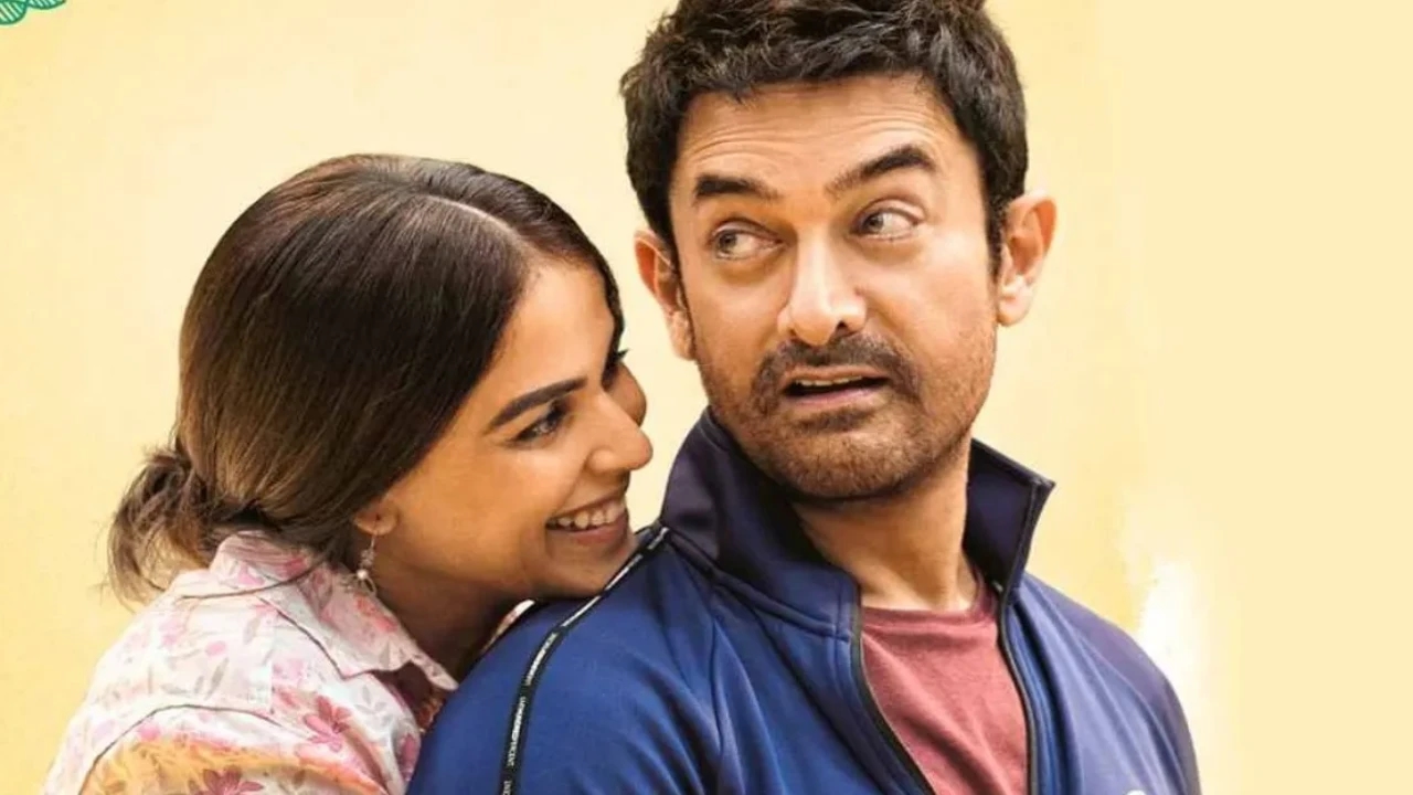 Will Aamir Khan's Sitaare Zameen Par release on OTT? Here's what we know